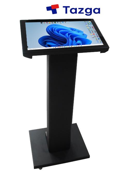 Kiosk-Panel / TAZGA Kiosk-Panel